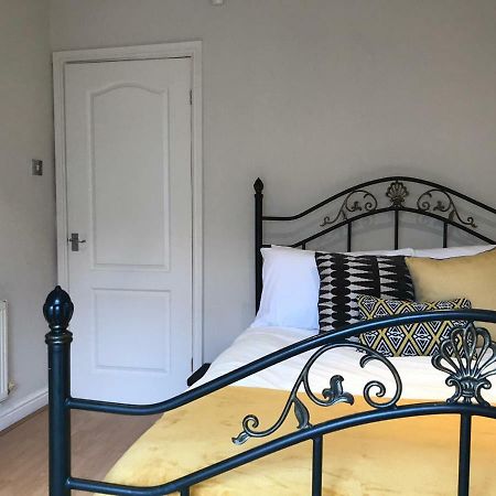 Вілла Honeysuckle House Честер Екстер'єр фото